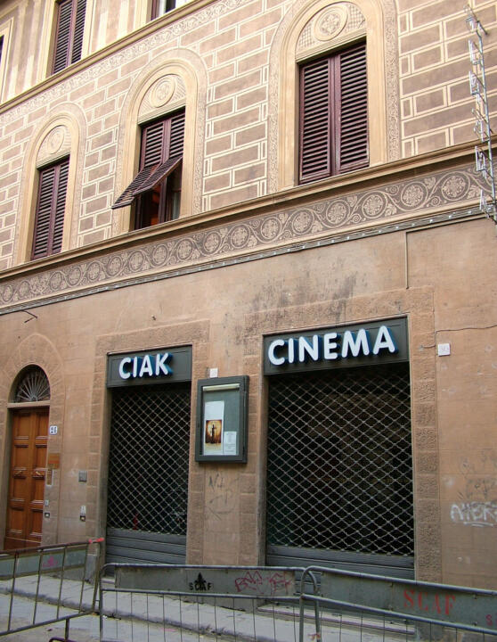 Cinema Ciak Firenze