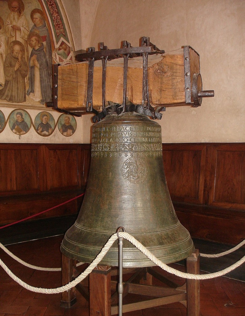 campane, campana, campanile